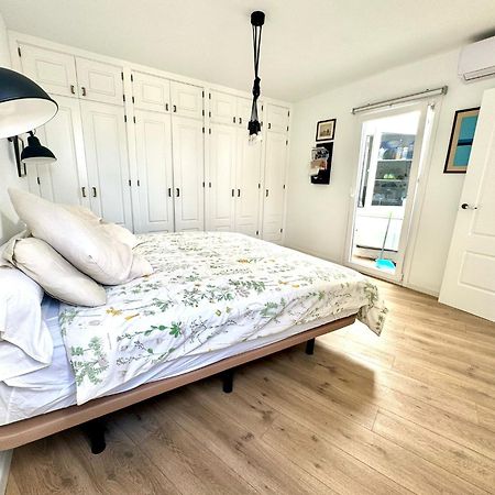 Luxury Bungalow Playa Roca Costa Teguise Esterno foto