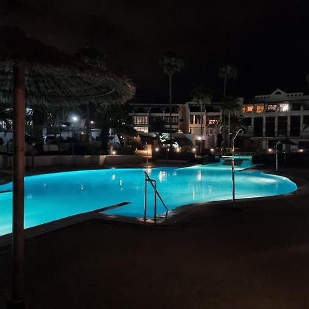 Luxury Bungalow Playa Roca Costa Teguise Esterno foto