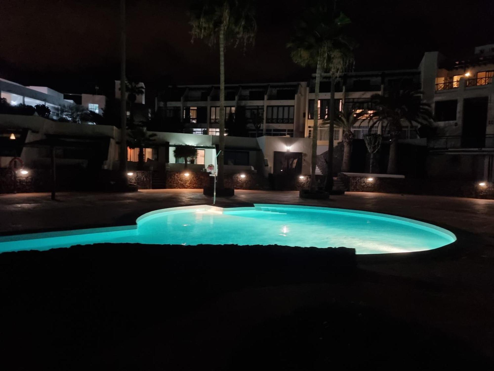 Luxury Bungalow Playa Roca Costa Teguise Esterno foto