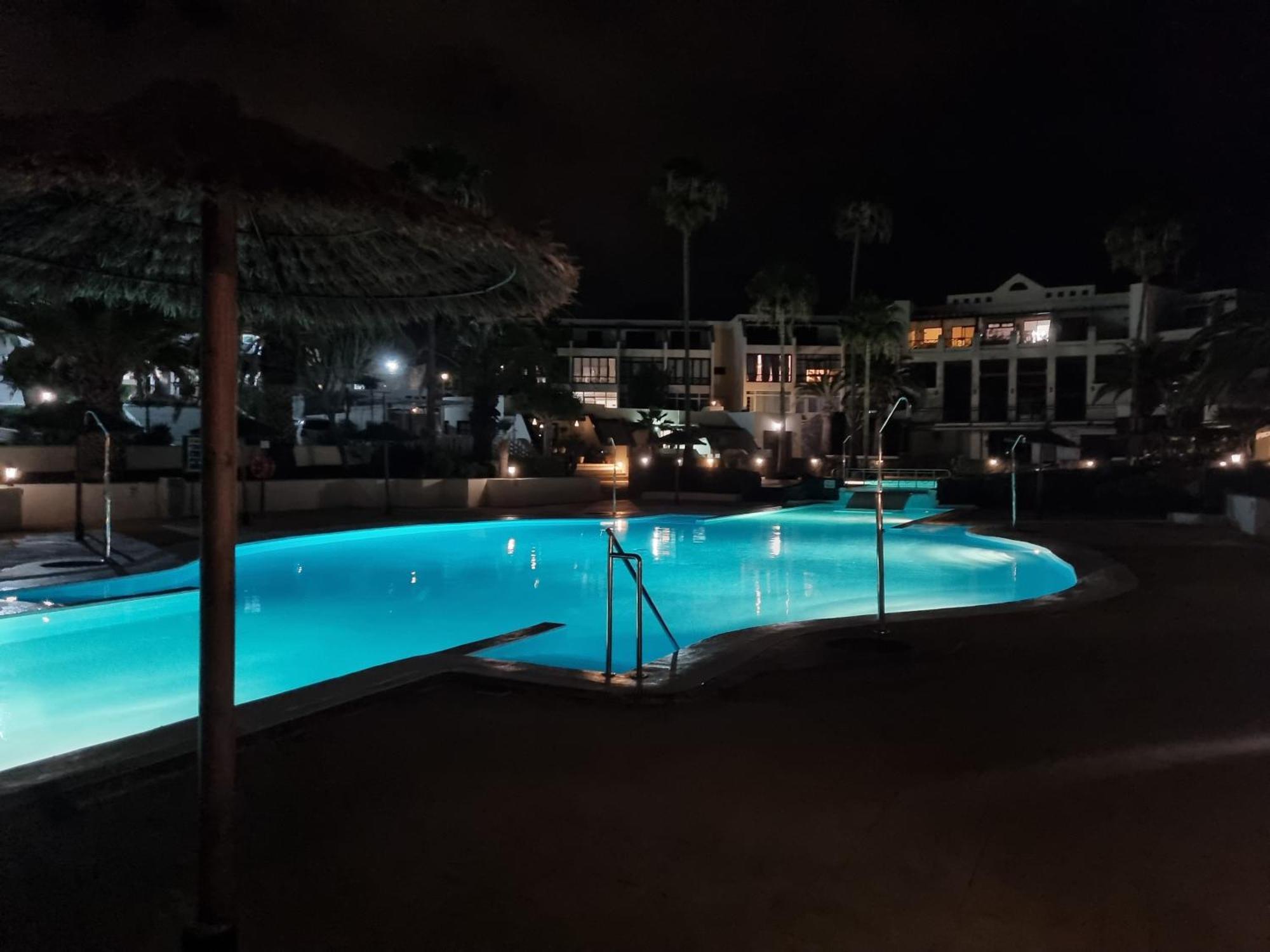 Luxury Bungalow Playa Roca Costa Teguise Esterno foto