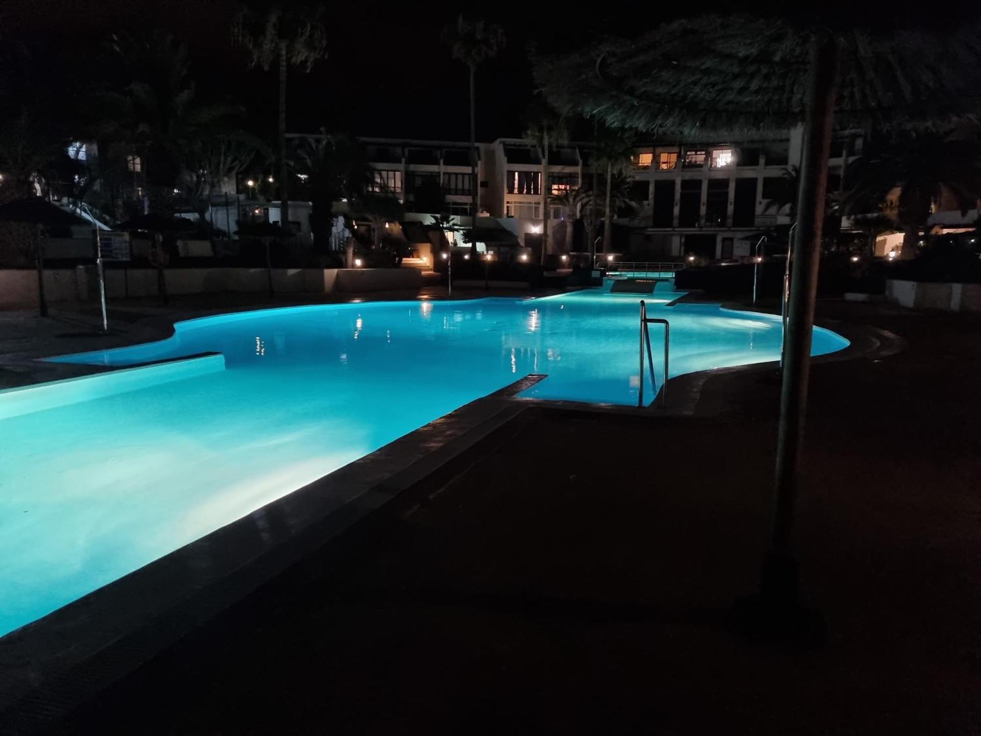 Luxury Bungalow Playa Roca Costa Teguise Esterno foto