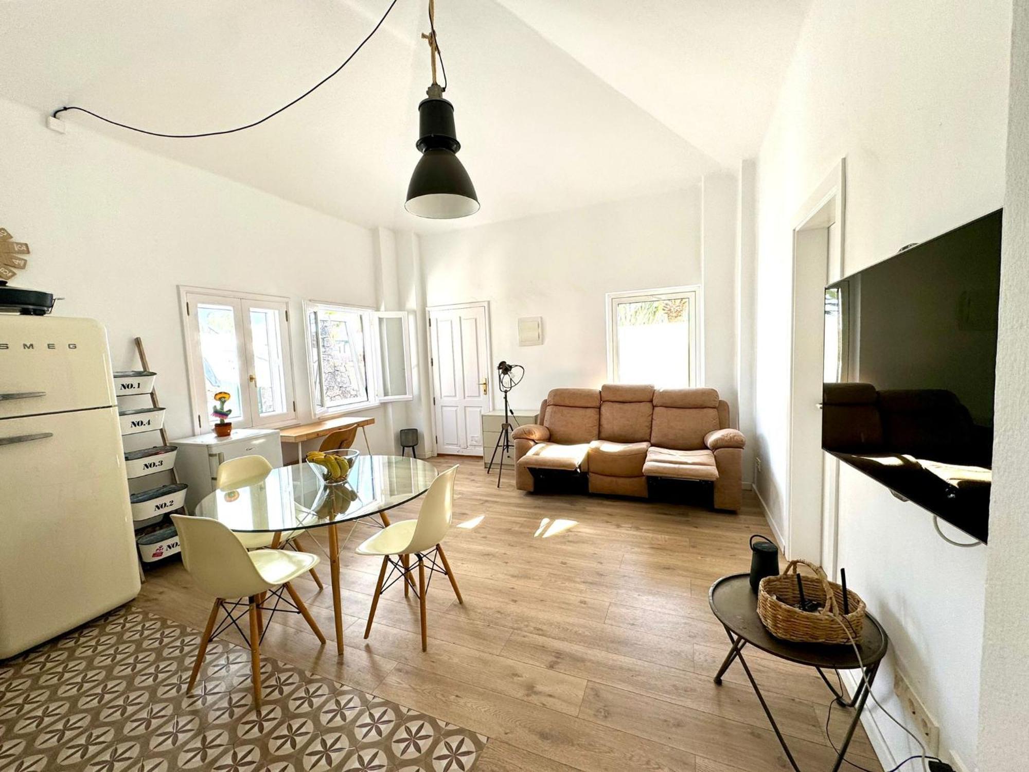 Luxury Bungalow Playa Roca Costa Teguise Esterno foto